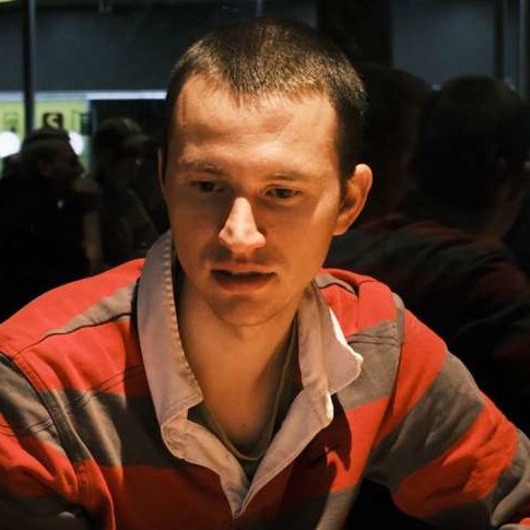 Portrait of Till Wenke